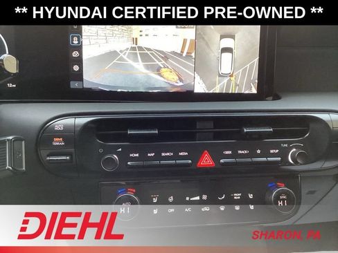 Certified 2026 Hyundai Palisade XRT Pro AWD/4WD image 35