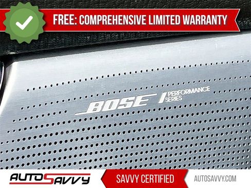 Used 2024 Cadillac CT5 V w/ Premium Package image 19