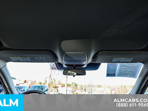 Certified 2025 Nissan Murano SV image 53