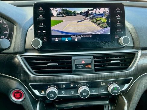 Used 2022 Honda Accord Sport image 25