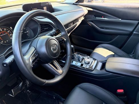 Used 2024 MAZDA CX-30 AWD 2.5 S w/ Select Sport Pkg image 17