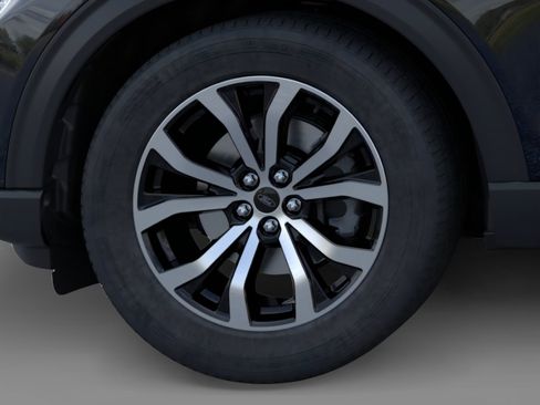 New 2026 Ford Explorer ST-Line AWD/4WD image 18