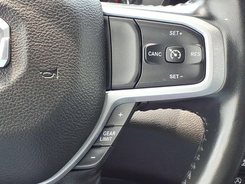 Certified 2023 RAM 1500 Big Horn AWD/4WD image 11