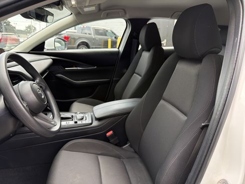 Used 2024 MAZDA CX-30 AWD 2.5 S image 10