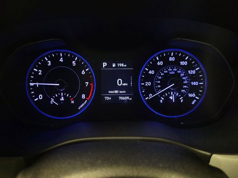 Used 2021 Hyundai Palisade SEL image 23