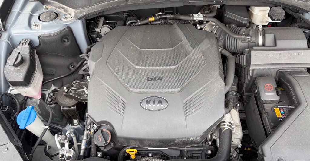 Used 2021 Kia Telluride SX w/ SX Prestige Package AWD/4WD image 8