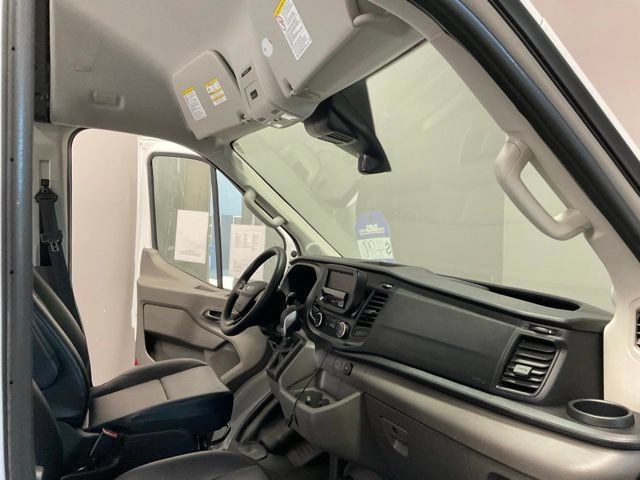 Used 2024 Ford Transit 350 148 High Roof Extended RWD image 9