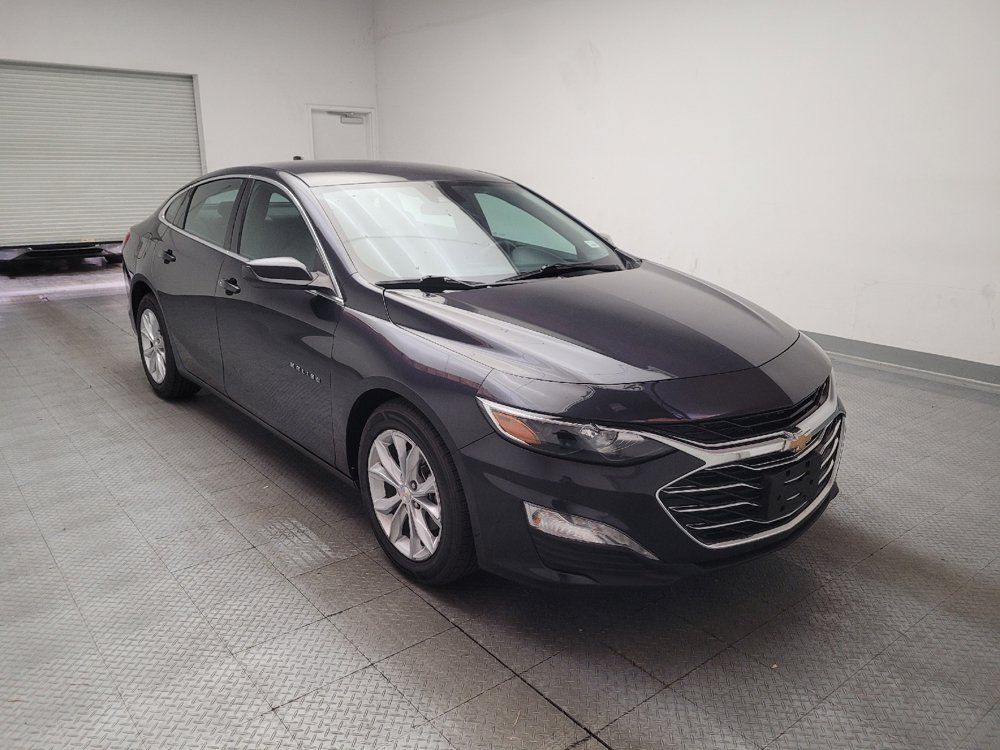 Used 2023 Chevrolet Malibu LT FWD image 13