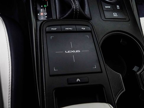 Used 2022 Lexus IS 350 F Sport w/ Navigation Package RWD image 17