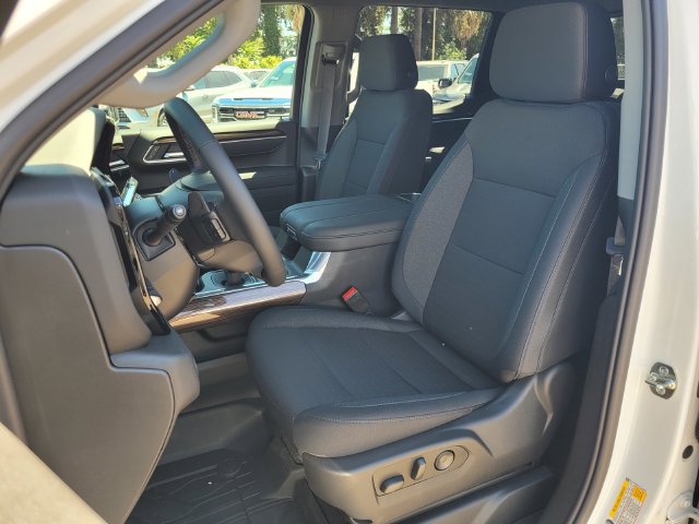New 2026 Chevrolet Silverado 1500 RST w/ Safety Package AWD/4WD image 16