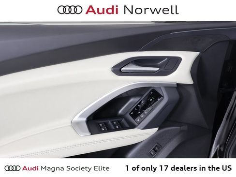 New 2026 Audi Q5 Premium AWD/4WD image 19