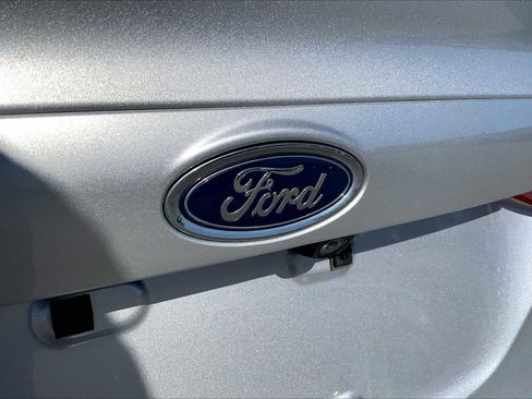 Used 2018 Ford Fiesta S image 25