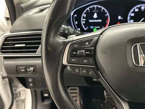 Used 2022 Honda Accord Sport Special Edition image 8