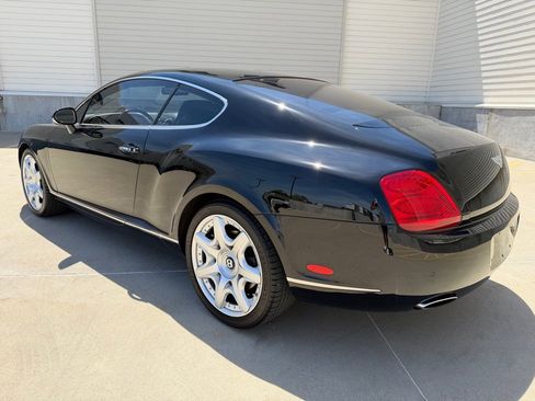 Used 2006 Bentley Continental GT AWD/4WD image 3