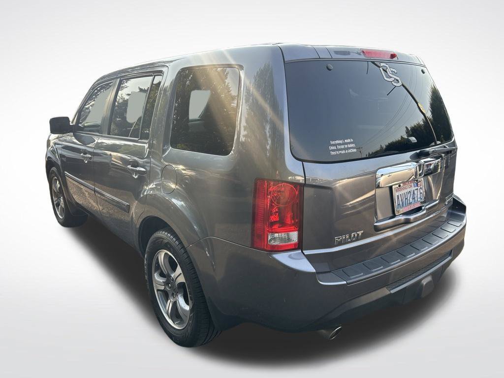 Used 2015 Honda Pilot SE image 5
