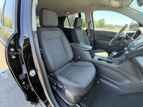 Used 2022 Chevrolet Equinox LT image 51