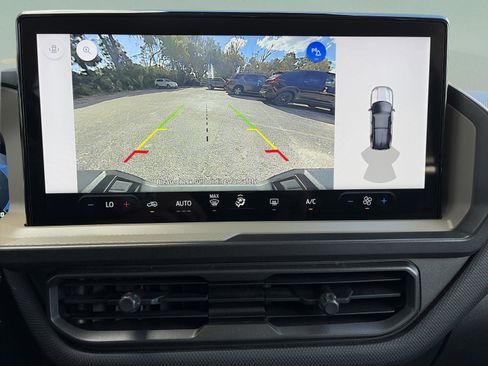 Certified 2025 Ford Bronco Sport Big Bend image 27