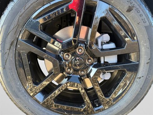 New 2025 Kia Telluride SX X-Line image 20