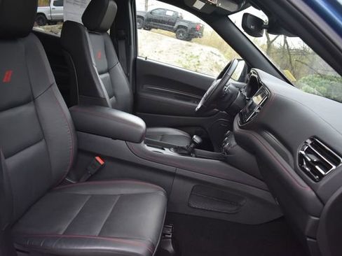 Used 2025 Dodge Durango GT AWD/4WD image 16