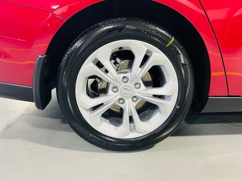 New 2026 Honda Accord LX image 9