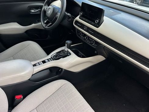 Certified 2024 Honda HR-V LX image 18