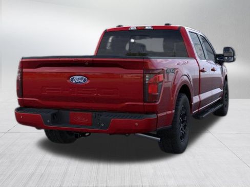 New 2026 Ford F150 XLT image 8
