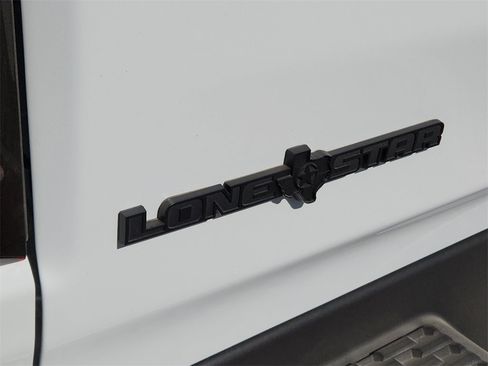 New 2025 RAM 1500 Lone Star image 10