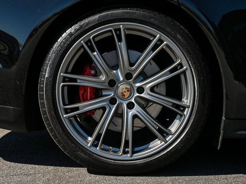 Certified 2023 Porsche Panamera GTS image 39