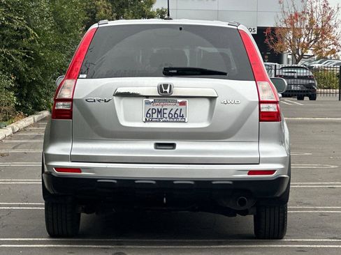 Used 2010 Honda CR-V EX-L image 5