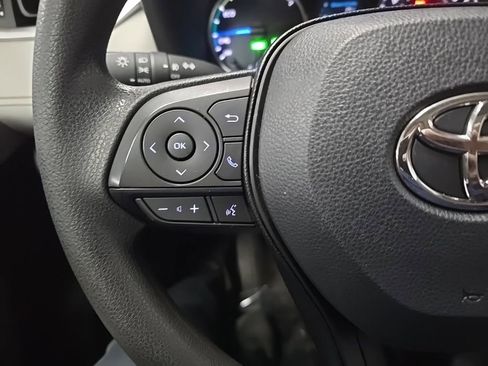 Used 2019 Toyota RAV4 XLE w/ Convenience Package AWD/4WD image 20