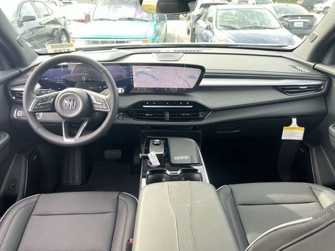 New 2026 Buick Enclave Preferred w/ Power Package FWD image 10