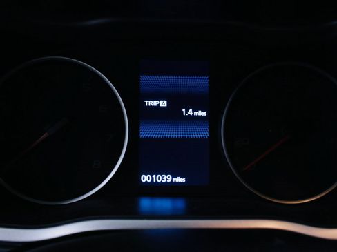 New 2024 Mitsubishi Eclipse Cross SEL image 6