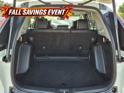 Used 2022 Honda CR-V Touring image 13