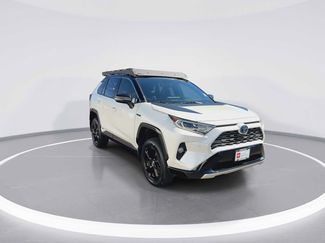 Certified 2019 Toyota RAV4 XSE AWD/4WD video 2