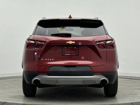 Used 2019 Chevrolet Blazer LT image 6