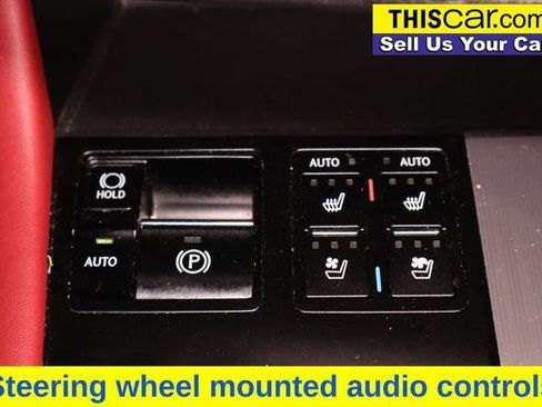 Used 2016 Lexus RX 350 F Sport w/ Cold Weather Package image 22