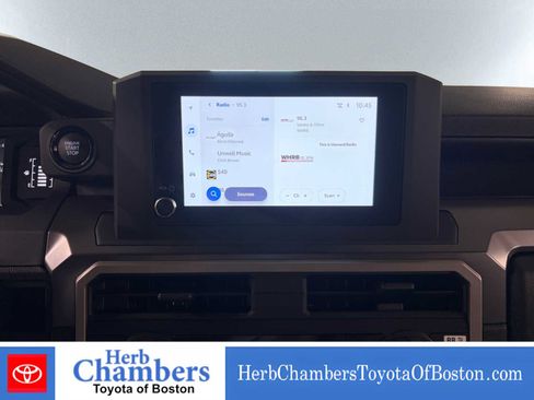 Used 2026 Toyota Tacoma SR5 AWD/4WD image 15