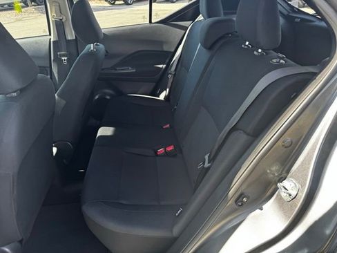 Used 2024 Nissan Kicks S FWD image 9