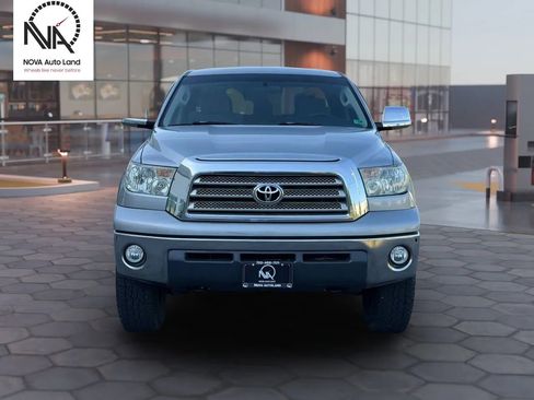 Used 2007 Toyota Tundra SR5 AWD/4WD image 3