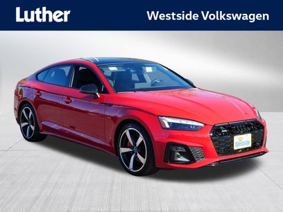 Used 2024 Audi A5 2.0T Premium Plus w/ Premium Plus