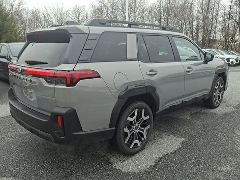 New 2026 Subaru Outback Touring XT image 3