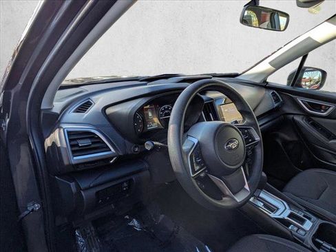 Used 2020 Subaru Forester w/ Alloy Wheel Package image 10