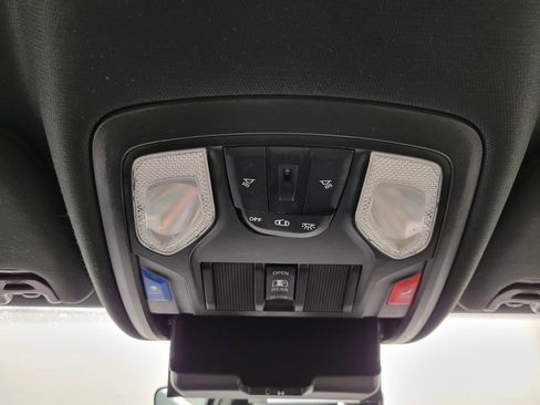 Used 2020 RAM 2500 Power Wagon image 19