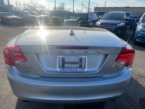 Used 2011 Volvo C70 T5 w/ Convenience Pkg FWD image 6