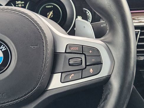 Used 2018 BMW 530e image 30