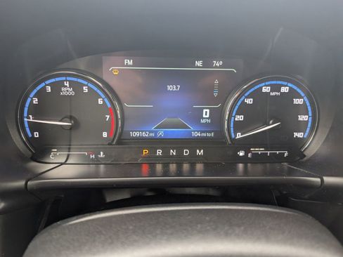 Used 2021 Ford Bronco Sport Badlands w/ Badlands Package AWD/4WD image 13