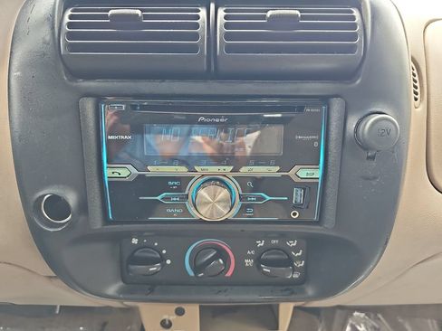 Used 2002 Ford Ranger 2WD SuperCab image 22