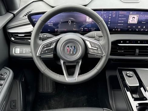 New 2026 Buick Enclave Preferred w/ Power Package image 16