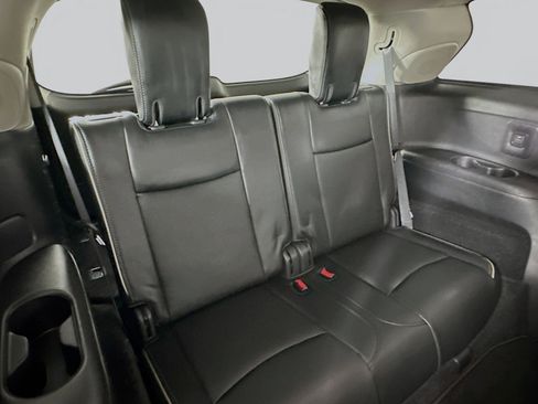 Used 2020 INFINITI QX60 Luxe w/ Essential Package image 10