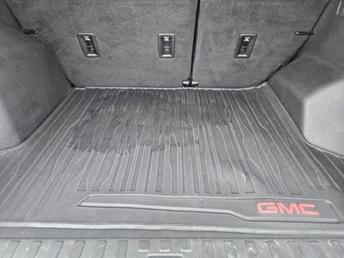 Used 2019 GMC Terrain Denali FWD image 34